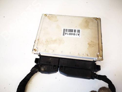 Engine control unit (ECU) AUDI A4 B5 (8D2) 1.8 | BP32567761M57 - Image 3