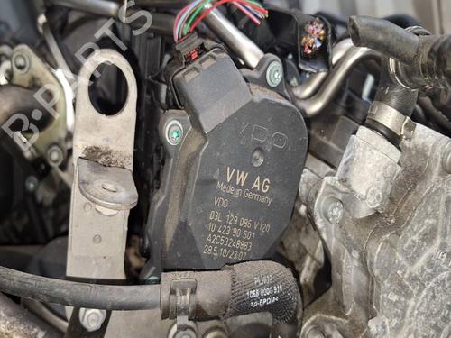 Electronic module AUDI A4 B8 (8K2) 2.0 TDI | BP38479283M83 - Image 3