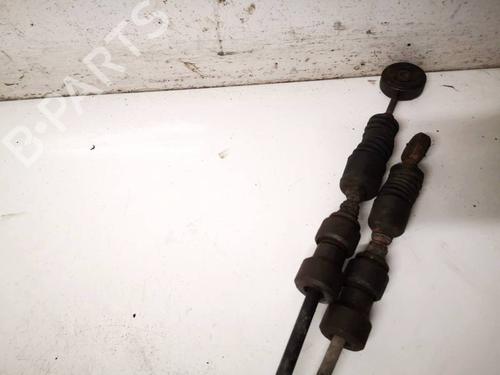 Cable NISSAN PRIMERA Hatchback (P12) 1.9 dCi | BP35169004E12 - Image 2
