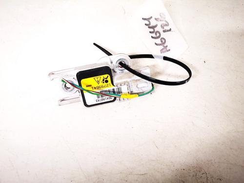 Used Electronic module Electronic module SAAB 9-3 (YS3F, E79, D79, D75) 2.2 TiD (125 hp) 33088701 33088701