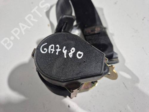 Cinturón de seguridad trasero derecho Cinturón de seguridad trasero derecho 35008925 35008925