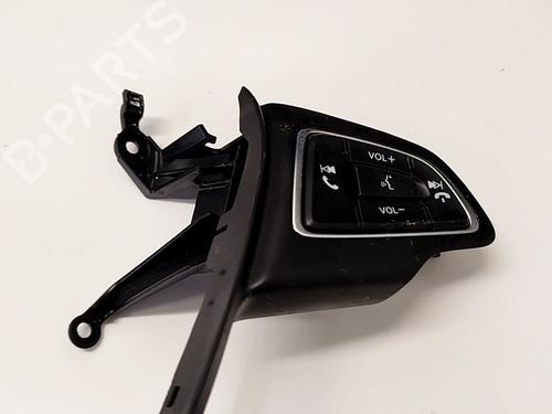 Used Steering wheel controls Steering wheel controls 34756956 34756956