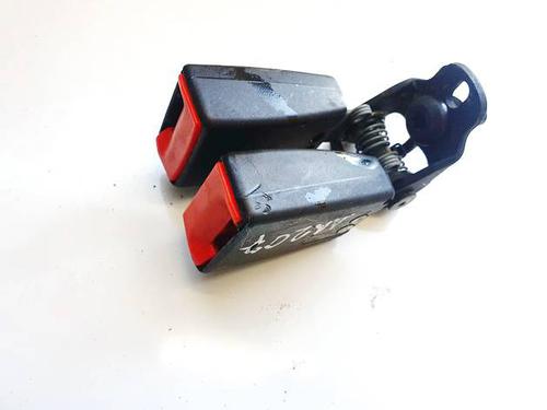 Seat buckle FORD KUGA I 2.0 TDCi 4x4 | BP34794403I32 - Image 2
