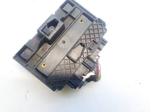 Electronic module SKODA FABIA I (6Y2) 1.9 TDI | BP35356354M83 - Image 3
