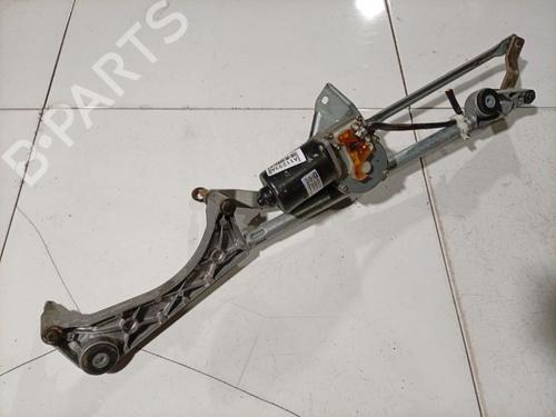 Used Front wipers mechanism Front wipers mechanism MERCEDES-BENZ C-CLASS (W203) C 200 Kompressor (203.042) (163 hp) 36250396 36250396
