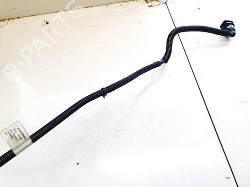 Pipe AUDI A6 C5 (4B2, 4B4) 2.5 TDI | BP38575314M125 - Image 2