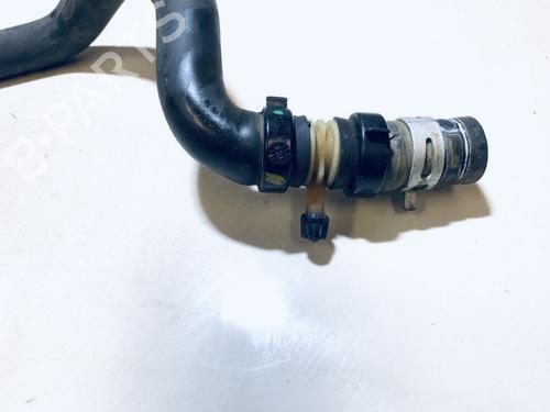 Pipe RENAULT CLIO III (BR0/1, CR0/1) 1.2 16V (BR02, BR0J, BR11, CR02, CR0J, CR11) | BP33082365M125 - Image 2