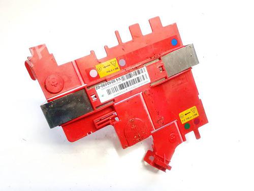 Used Other Other BMW 5 (F10) 520 d (184 hp) 32619757 32619757