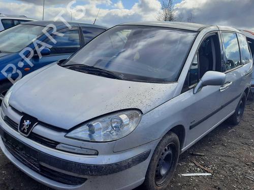 Luftventil PEUGEOT 807 (EB_) 2.2 HDi | BP33073072I21  - Image 6