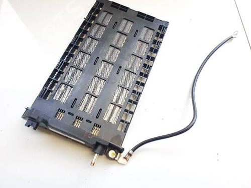 Heater resistor BMW X1 (E84) sDrive 18 d | BP35033894M108 - Image 2