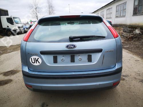 Electronic module FORD FOCUS II (DA_, HCP, DP) 1.6 | BP32936767M83 - Image 9