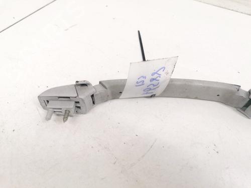 Interior roof handle BMW 3 Touring (E46) 320 d | BP35549361I35 - Image 3