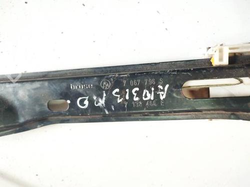 Front right window mechanism BMW 1 (E87) 118 d | BP35008954C23 - Image 2