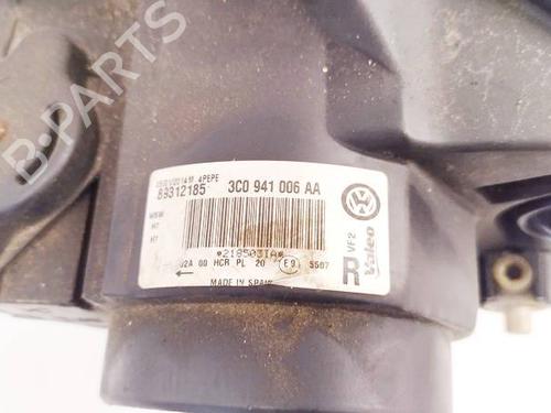 Right headlight VW PASSAT B6 (3C2) 2.0 TDI | BP34739592C29 - Image 4
