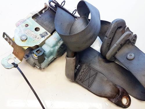 Used Front right seatbelt Front right seatbelt 38583940 38583940