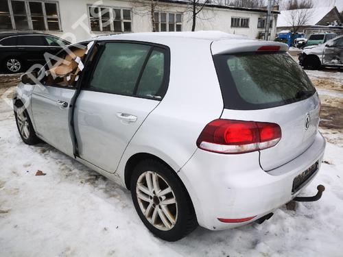 Other VW GOLF VI (5K1) 2.0 TDI | BP32624489O1 