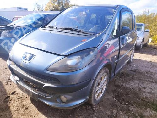 Switch PEUGEOT 1007 (KM_) 1.4 HDi | BP32897190I30  - Image 5