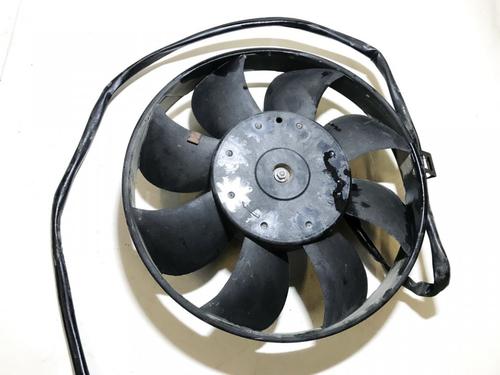 Used Fan Fan AUDI A6 C5 Avant (4B5, 4B6) 2.5 TDI (180 hp) 35852489 35852489