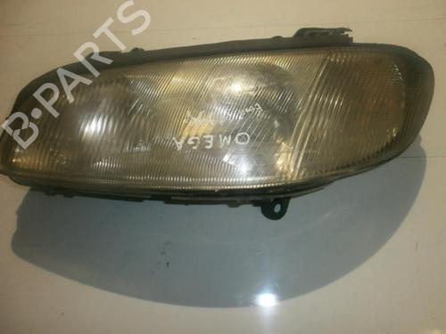Used Left headlight Left headlight 35664962 35664962