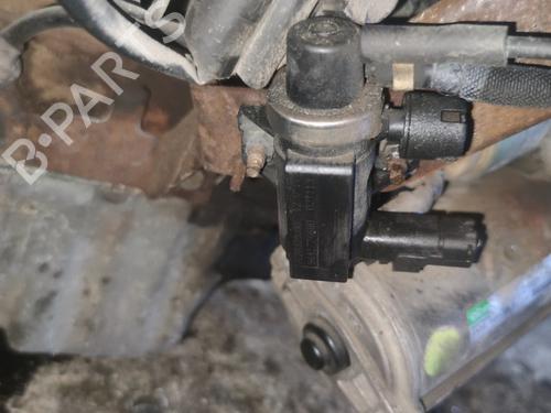 Used Electronic module Electronic module PEUGEOT 307 (3A/C) 2.0 HDi 90 (90 hp) 35612772 35612772