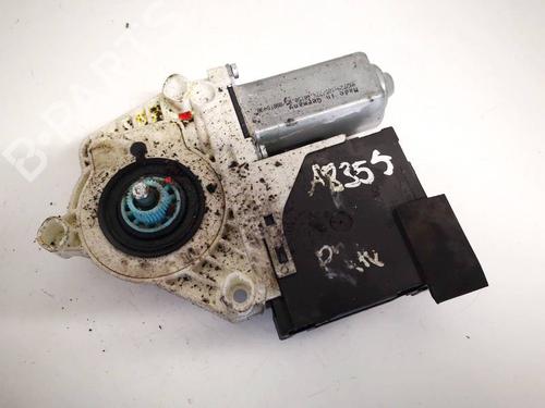 Left front window motor VW PASSAT B6 (3C2) 2.0 TDI | BP35176962E21 - Image 4