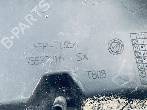 Scuttle panel DAEWOO REXTON (GAB_) 2.7 D All-wheel Drive | BP35586000C110 - Image 3
