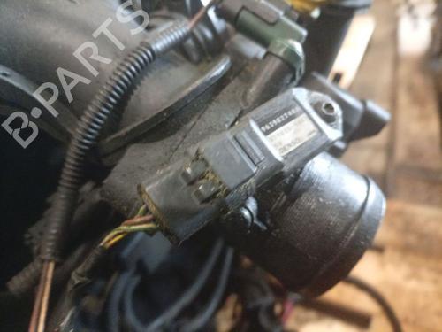Electronic module VOLVO V50 (545) 2.0 D | BP39232159M83 - Image 2