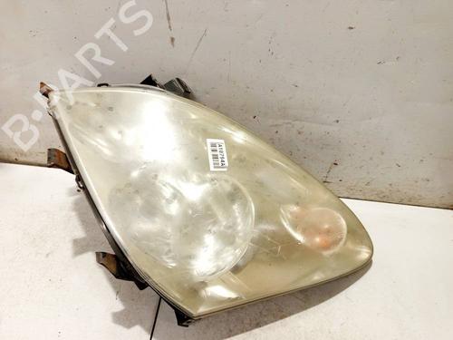 Used Left headlight Left headlight 34922133 34922133