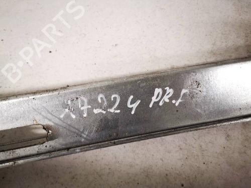 Front right window mechanism MAZDA PREMACY (CP) 2.0 TD | BP35357988C23 - Image 2