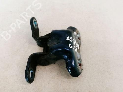 Used Hinge/Door check strap Hinge/Door check strap TOYOTA COROLLA Verso (ZER_, ZZE12_, R1_) 2.0 D-4D (CUR10_, CUR10R) (116 hp) 33078332 33078332