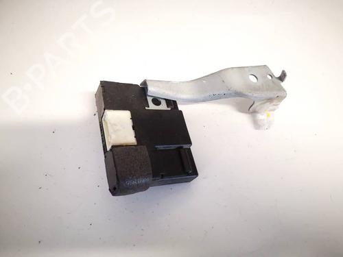 Electronic module TOYOTA AURIS (_E15_) 2.0 D-4D (ADE150_, ADE150R) | BP35205368M83 - Image 3