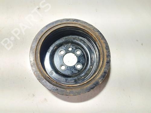 Used Pulley Pulley AUDI A3 (8P1) 2.0 TDI 16V (140 hp) 35454390 35454390