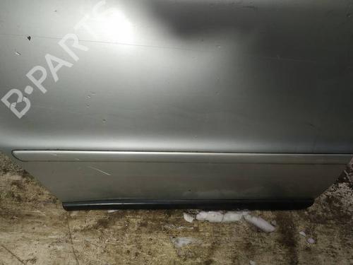 Dørliste Dørliste AUDI A4 B5 (8D2) 1.8 (125 hp) 34845295 34845295