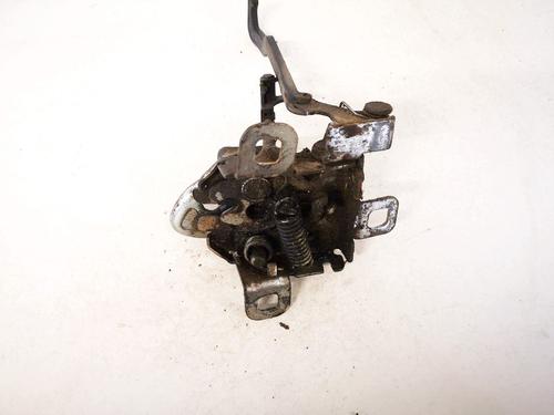 hood-lock-daewoo-rexton-gab_-2002-35586715 main image