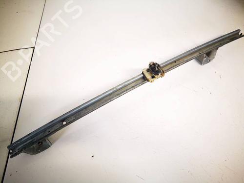 Used Front left window mechanism Front left window mechanism 35039680 35039680