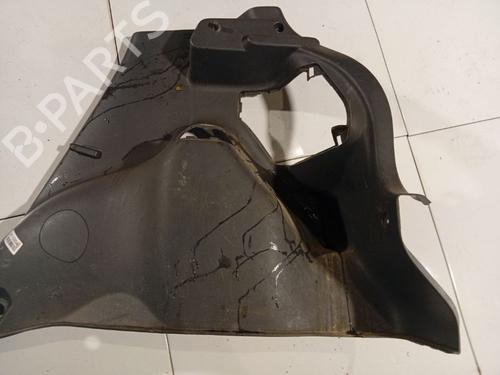 Boot lining TOYOTA YARIS (_P1_) 1.3 (NCP10, SCP12_) | BP37063550I3 - Image 3
