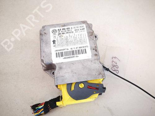 Used ECU airbags ECU airbags AUDI Q7 (4LB) 3.0 TDI quattro (240 hp) 32938735 32938735