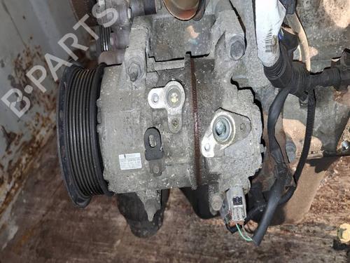 Compressore A/C Compressore A/C TOYOTA AURIS (_E15_) 2.0 D-4D (ADE150_, ADE150R) (126 hp) 39906564 39906564