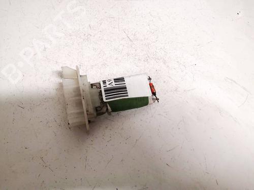 Used Heater resistor Heater resistor 35142845 35142845