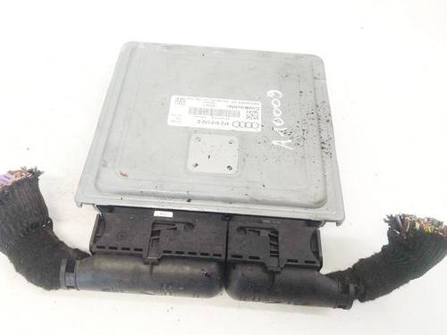 Used Engine control unit (ECU) Engine control unit (ECU) AUDI A6 C6 (4F2) 2.8 FSI (190 hp) 32590718 32590718