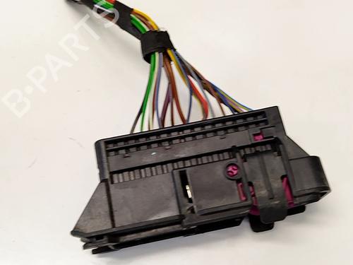 Electronic module SKODA ROOMSTER (5J7) 1.2 TDI | BP37653329M83 - Image 3