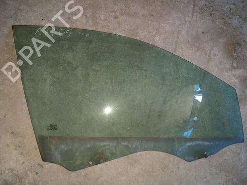 Used Front right door window Front right door window 35317106 35317106