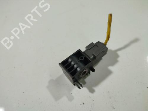 Used Electronic module Electronic module HYUNDAI SANTA FÉ II (CM) 2.2 CRDi GLS (150 hp) 32553453 32553453