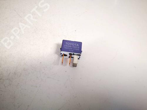 Used Electronic sensor Electronic sensor TOYOTA AVENSIS (_T25_) 2.0 D-4D (ADT250_, ADT250R) (126 hp) 32606574 32606574
