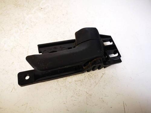 Used Rear right interior door handle Rear right interior door handle 36689878 36689878