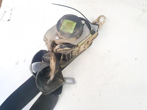 Front right seatbelt VW PASSAT B5 Variant (3B5) 1.9 TDI | BP35473477I25 - Image 3