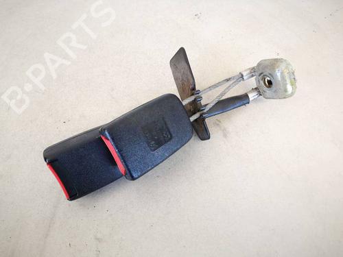 Seat buckle VW PASSAT B5 Variant (3B5) 1.9 TDI | BP35280606I32 - Image 2