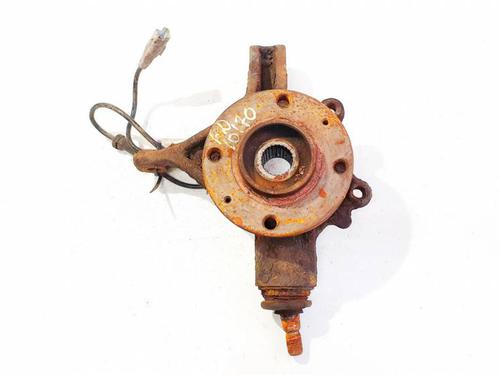 Used Right front steering knuckle Right front steering knuckle 35000163 35000163