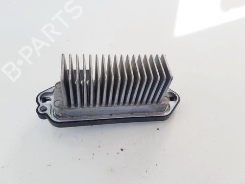 Heater resistor MAZDA 3 (BK) 1.6 DI Turbo | BP35631644M108 - Image 2