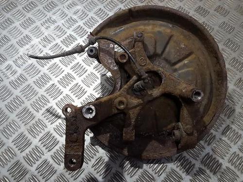 Used Right rear steering knuckle Right rear steering knuckle 35707094 35707094